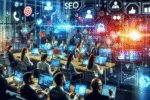 Marketing Agencies: Innovators at the Forefront of the Industry