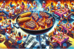 Grilling Tools: Essential Gear for Summer BBQs