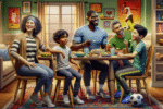 Protein for Family Fitness: A Universal Strategy