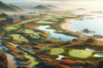 Humewood Golf Club: Experience Premier Golfing Today