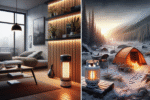Emergency Heat Sources: Essential Survival Tips to Know
