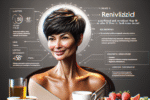 Short Hairstyles for Women Over 50: Classic Beauty Redefined