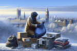 Winter Packing Hacks: Efficient Tips for UK House Clearance