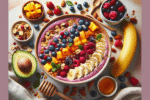Sustainable Weight Gain: Nutritious Meal Recipes to Try