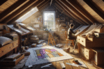 Affordable UK Attic Clearance: Budget-Friendly Tips