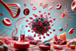 Vitamin B12 Blood Test: Your Quick Guide in Bournemouth