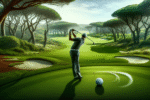 Golf Fade vs. Draw: Key Techniques for Mastery
