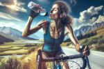 Hydration Strategies for Successful Long-Distance Cycling