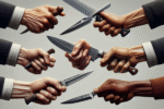 Knife Safety Rules: Essential Tips for Safe Handling