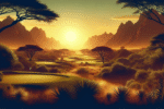 Exclusive Golfing Experience at Leopard Creek Country Club
