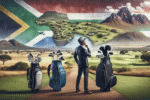 Travel with Golf Clubs: The Ultimate South African Guide