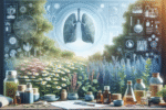 Herbs for Asthma Relief: Natural Ways to Alleviate Symptoms