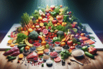 Dash Diet Plan: Your Ultimate Cooking Guide