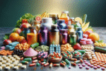 Dietary Supplements: Understanding Their Function and Benefits