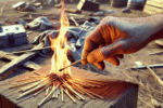 Must-Have Survival Tools for Fire-Starting Gadgets