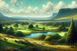 Premier Golfing Experience at Mooi River Country Club