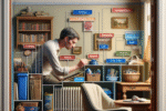 Home Clearing Guide After Moving in the UK