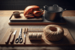 Trussing a Turkey for Roasting: Step-by-Step Instructions