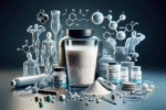 Whey Protein Basics: Your Essential Guide to Nutrition