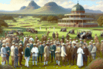 Krugersdorp Golf Club: The Ultimate Golfing Experience