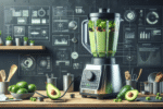 Invest in a High-Quality Blender for Versatile Use