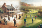 Klerksdorp Golf Club: Your Ultimate Golfing Experience