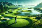 Premier Golfing Experience at Silver Lakes Golf Club