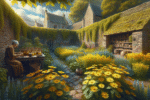 Herbs for Depression Support: A Guide for the UK