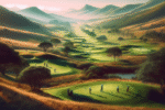 Gowrie Farm Golf Course: Experience Premier Golfing Today