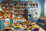 Cooking on a Budget: Essential Tips for Every Home Chef