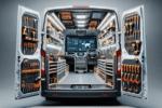 Tool Storage Ideas: Efficient Solutions for Clearance Teams