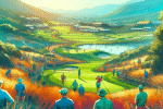 Create a Golf Vlog: Your South African Guide to Success