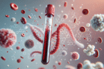 Ferritin Blood Test Guide for Alfreton Residents