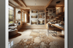 Travertine Floor Restoration in Glasgow: What to Expect