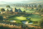 Randpark Golf Club: One Destination with Two Unique Courses
