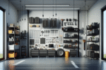 Tool Organisation Strategies for Decluttering Your Home