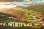 Coastal Golfing Haven at Scottburgh Golf Club