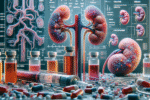 Kidney Blood Test Insights: Essential Information for Barry Residents