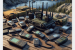 Communication Devices for Preppers: Essential Survival Tools