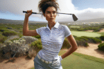 Golf Fashion for Women: Trendy Style Inspirations