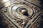 Repairing Gaps in Stone Flooring in East Lothian