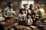 Home Clearance in the UK: A Compassionate Approach