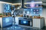 AI-Powered Kitchen Tools: A Modern Cooking Guide