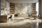 Cleaning Travertine Surfaces: Your Essential Guide for the UK
