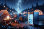 Portable Fridge Ideas: Creative Cooling Solutions for Any Adventure
