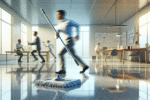 Spray Mops for Stone Floors: The Ultimate Buying Guide