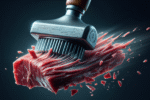 Meat Tenderizer Enhances Flavor and Texture for Better Meals