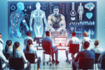 Testosterone Blood Test: Your Local Ormskirk Guide