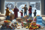 Blizzard Survival: Key Tips and Tricks for Success