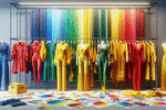 Bold Color Treatments: Vibrant Trends for 2025 Styles